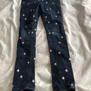 H & M jeggings